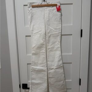 Spanx Flared Jeans NWT